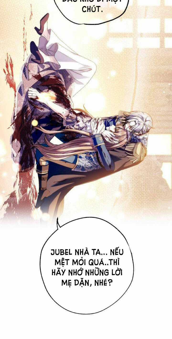 Cha Ơi Con Không Muốn Kết Hôn Đâu Chapter 100.2 trang 31