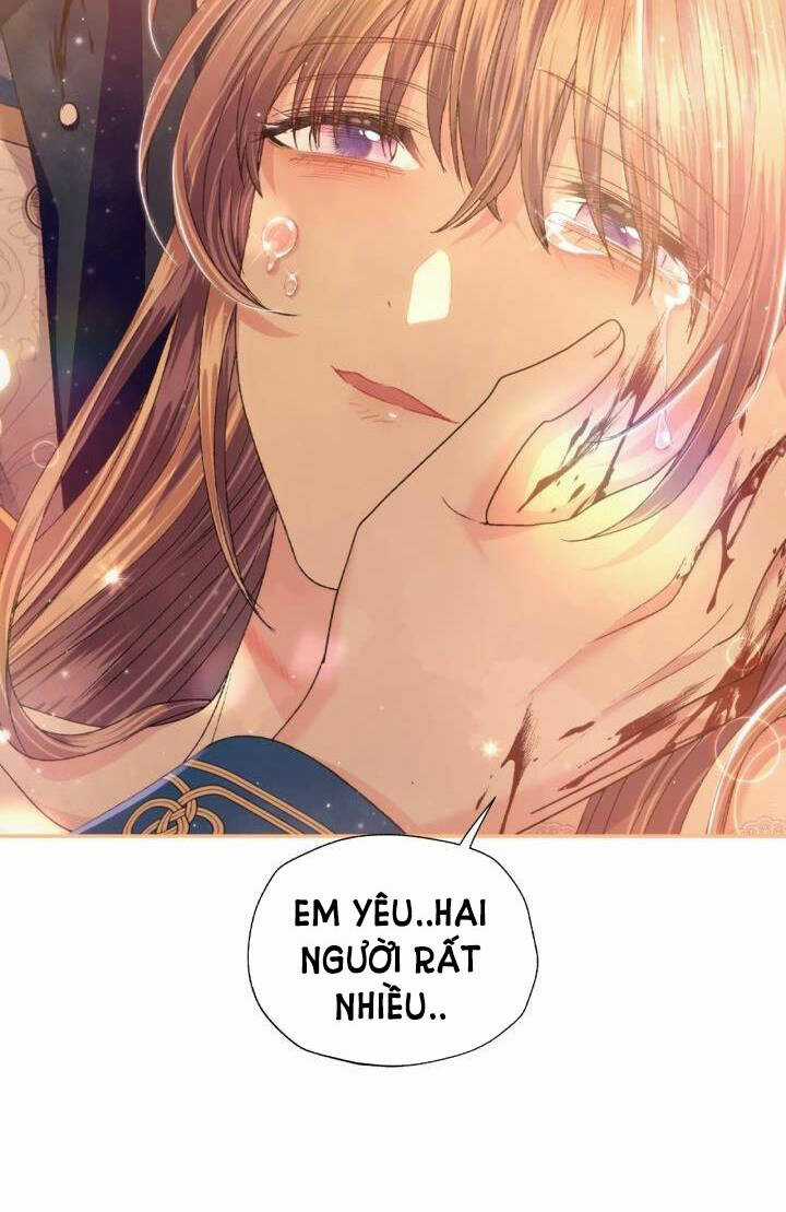 Cha Ơi Con Không Muốn Kết Hôn Đâu Chapter 100.2 trang 33