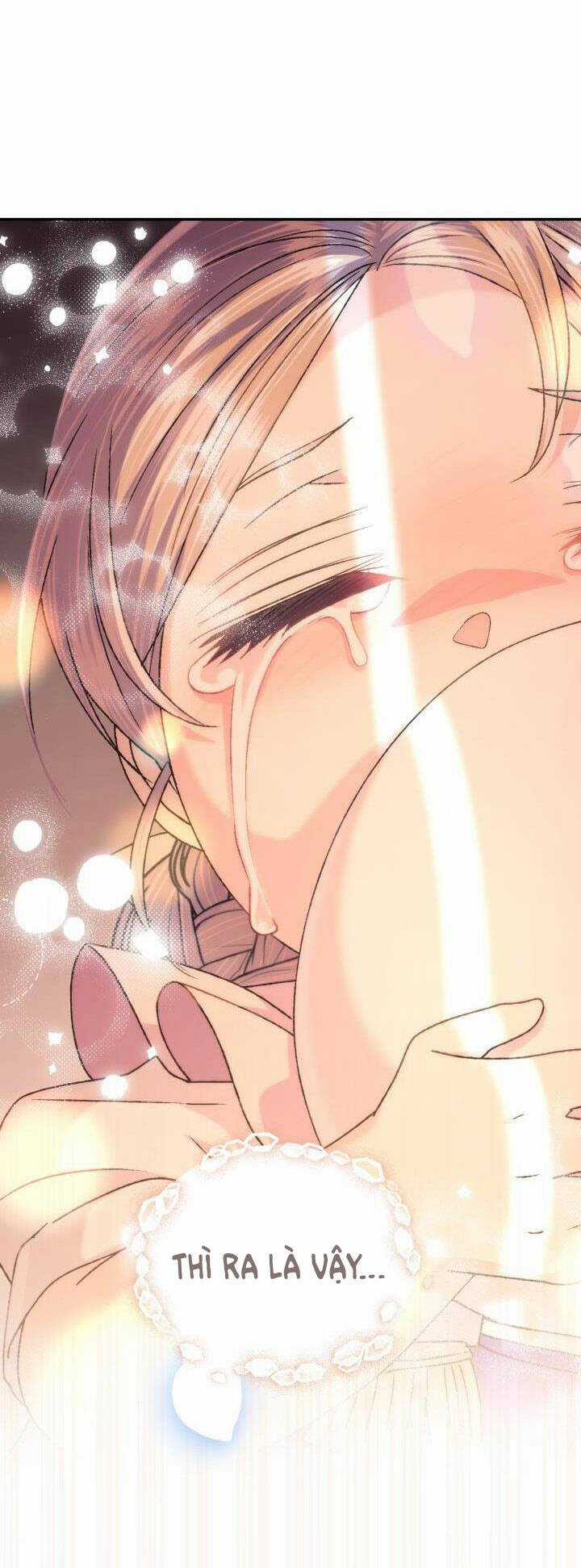 Cha Ơi Con Không Muốn Kết Hôn Đâu Chapter 100.2 trang 36