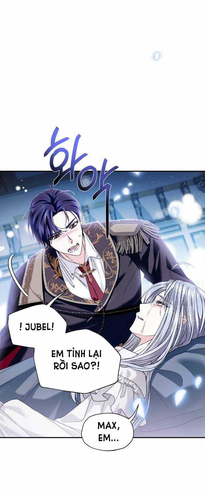 Cha Ơi Con Không Muốn Kết Hôn Đâu Chapter 100.2 trang 39