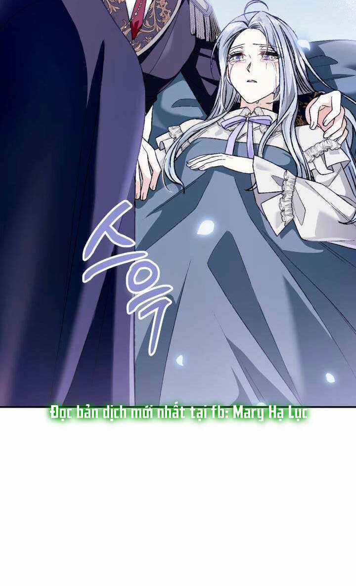 Cha Ơi Con Không Muốn Kết Hôn Đâu Chapter 100.2 trang 41