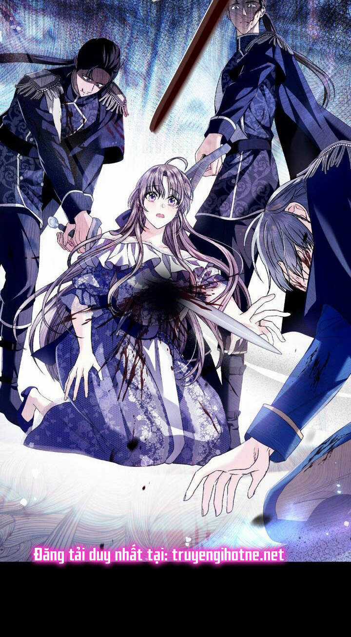 Cha Ơi Con Không Muốn Kết Hôn Đâu Chapter 100.2 trang 5