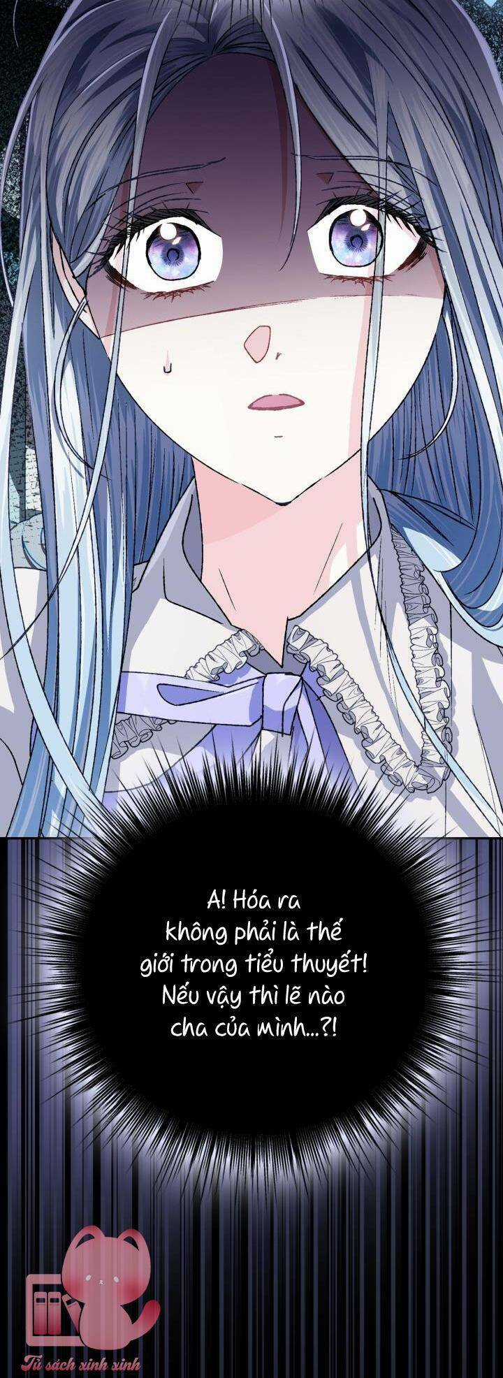 Cha Ơi Con Không Muốn Kết Hôn Đâu Chapter 101 trang 103