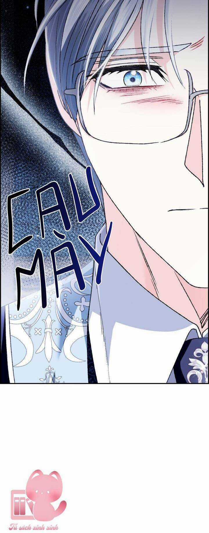 Cha Ơi Con Không Muốn Kết Hôn Đâu Chapter 101 trang 16