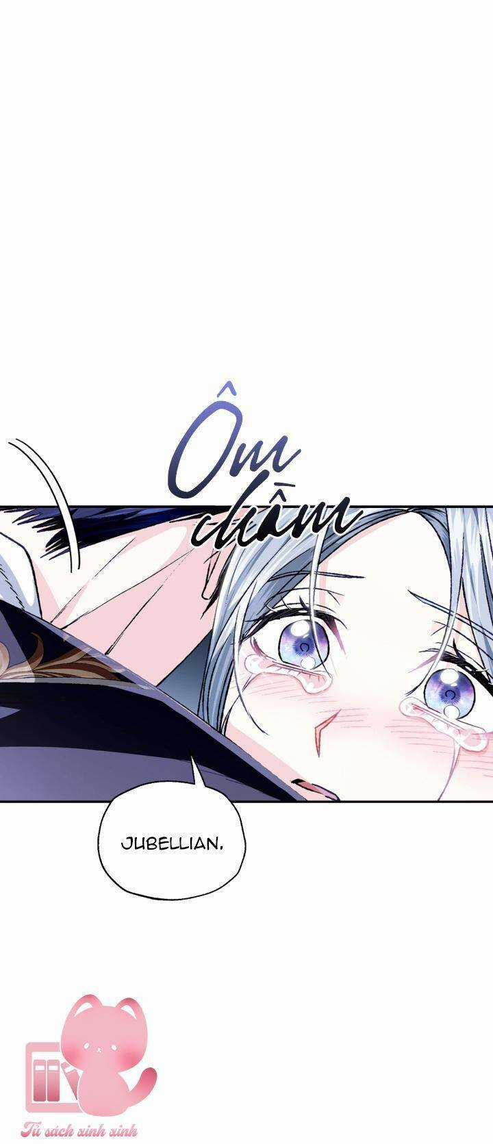 Cha Ơi Con Không Muốn Kết Hôn Đâu Chapter 101 trang 17