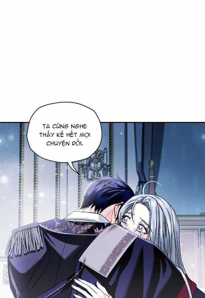 Cha Ơi Con Không Muốn Kết Hôn Đâu Chapter 101 trang 18