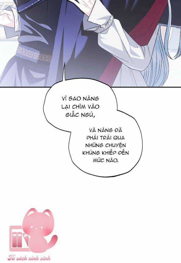 Cha Ơi Con Không Muốn Kết Hôn Đâu Chapter 101 trang 19