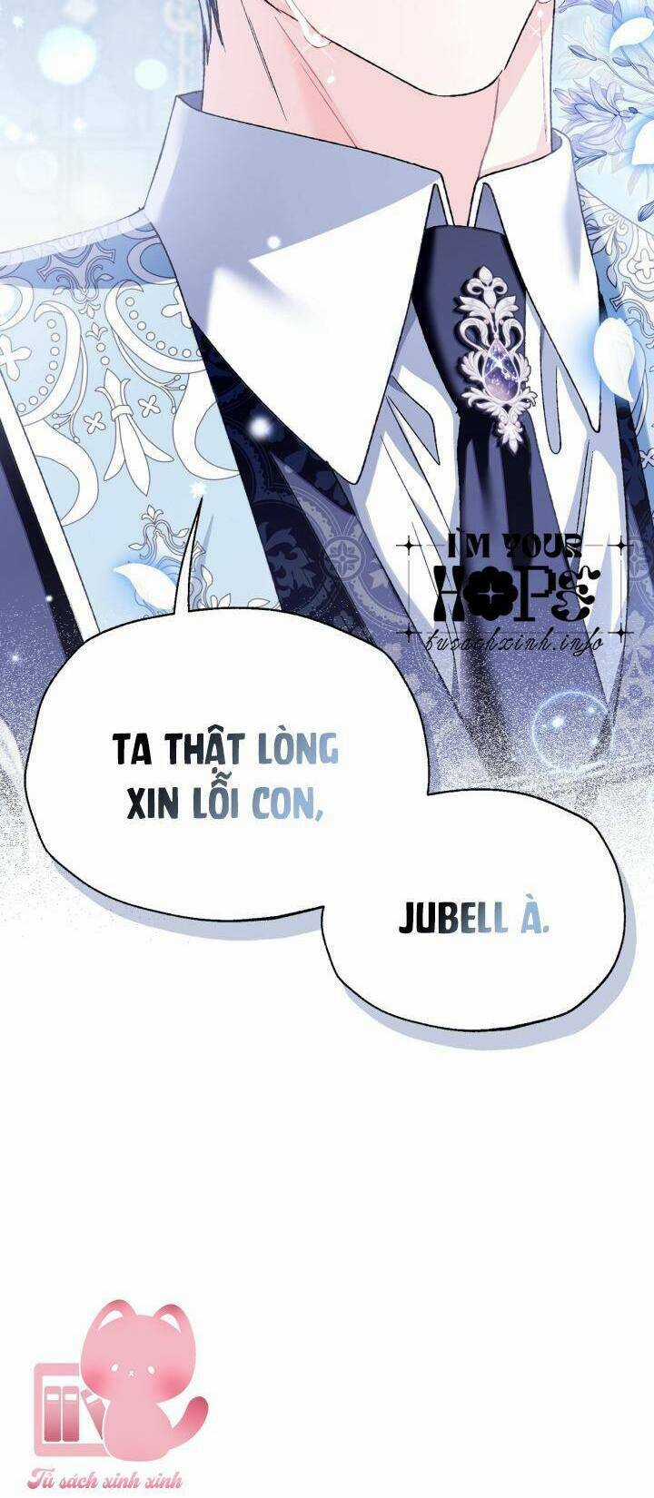 Cha Ơi Con Không Muốn Kết Hôn Đâu Chapter 101 trang 28