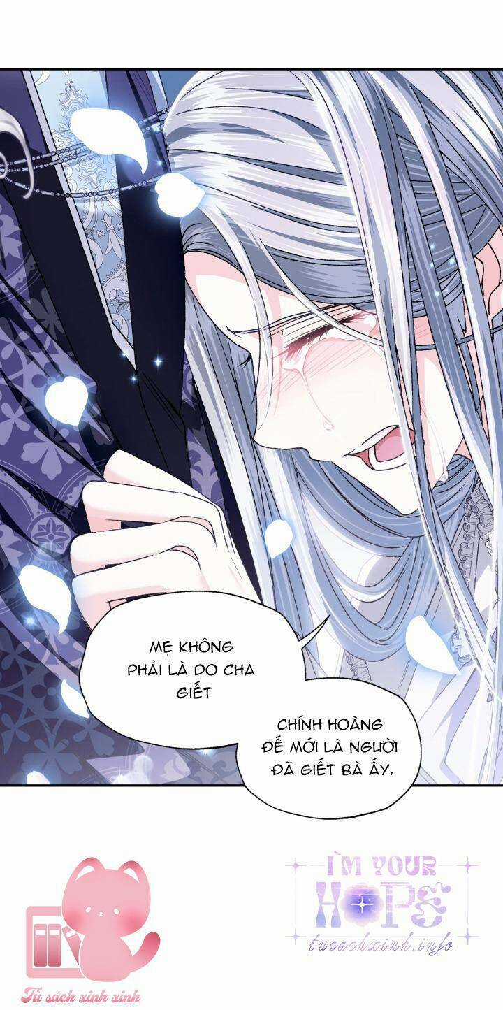 Cha Ơi Con Không Muốn Kết Hôn Đâu Chapter 101 trang 36