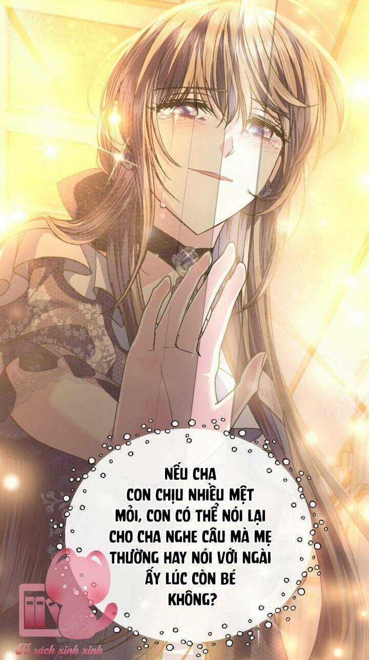 Cha Ơi Con Không Muốn Kết Hôn Đâu Chapter 101 trang 55