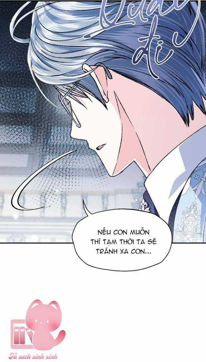 Cha Ơi Con Không Muốn Kết Hôn Đâu Chapter 101 trang 6