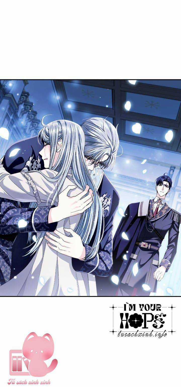 Cha Ơi Con Không Muốn Kết Hôn Đâu Chapter 101 trang 61