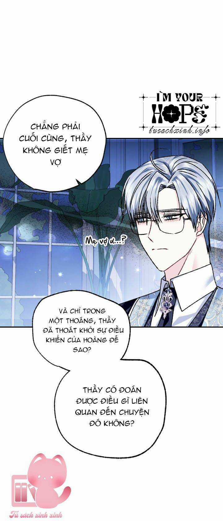 Cha Ơi Con Không Muốn Kết Hôn Đâu Chapter 101 trang 69