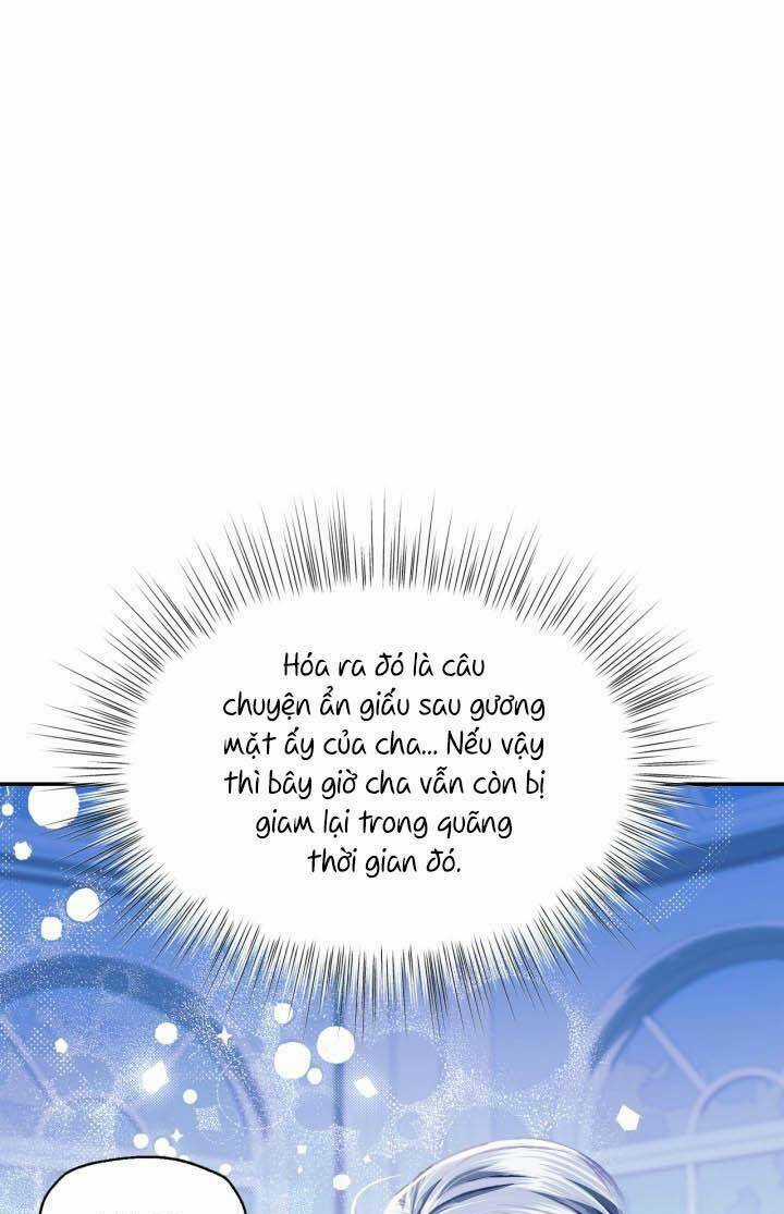 Cha Ơi Con Không Muốn Kết Hôn Đâu Chapter 101 trang 76