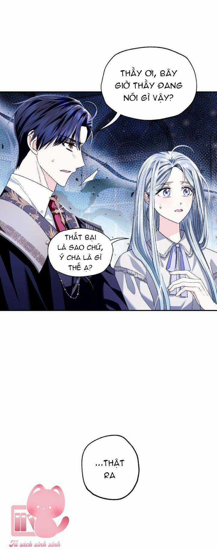 Cha Ơi Con Không Muốn Kết Hôn Đâu Chapter 101 trang 98