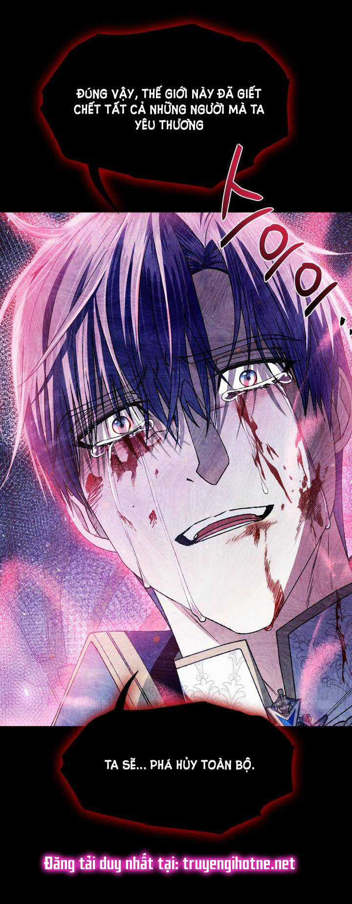 Cha Ơi Con Không Muốn Kết Hôn Đâu Chapter 102 trang 106