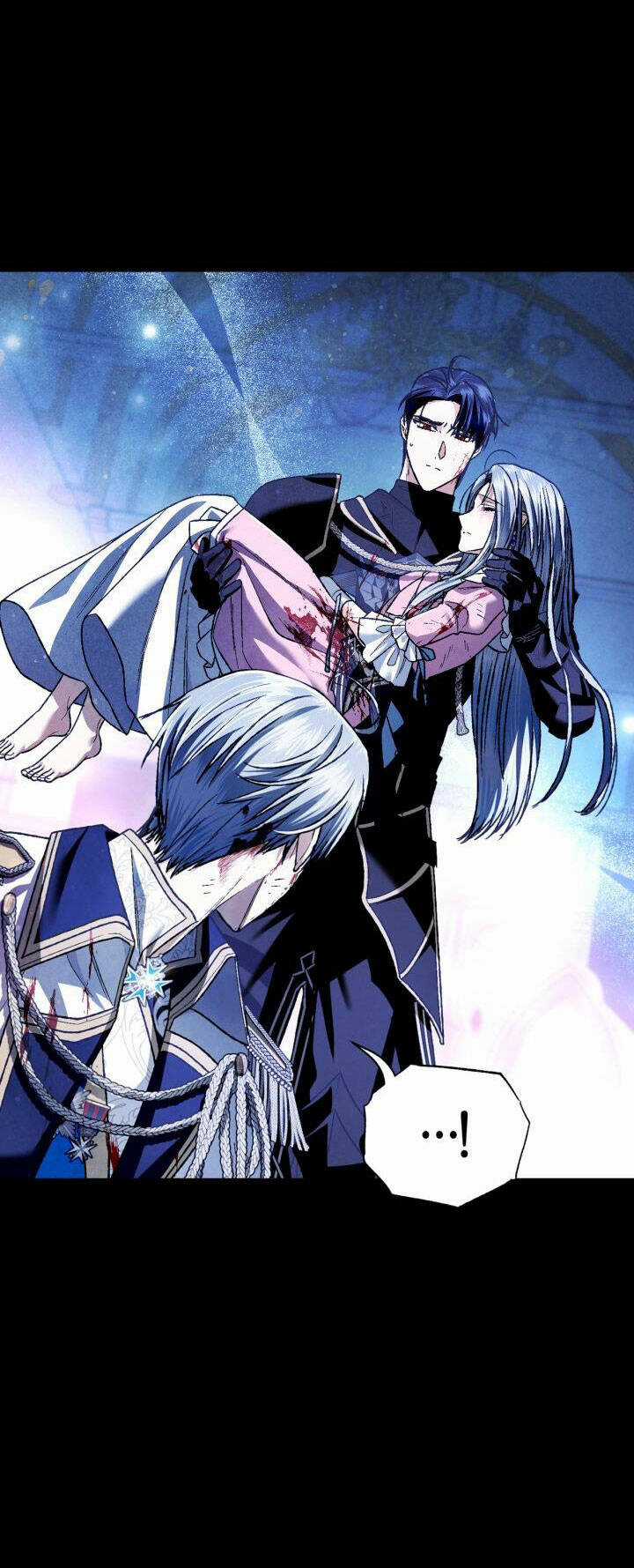 Cha Ơi Con Không Muốn Kết Hôn Đâu Chapter 102 trang 109