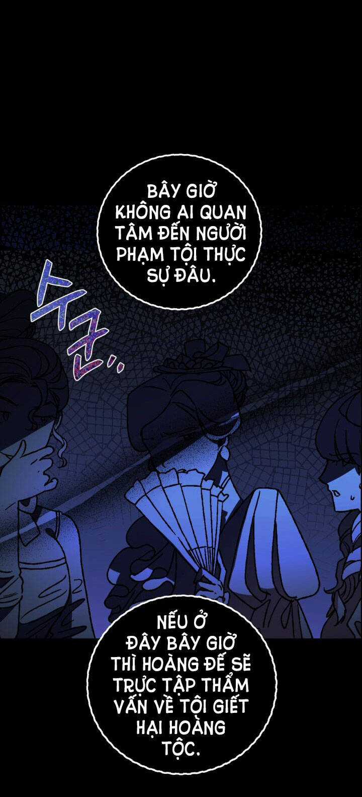 Cha Ơi Con Không Muốn Kết Hôn Đâu Chapter 102 trang 11