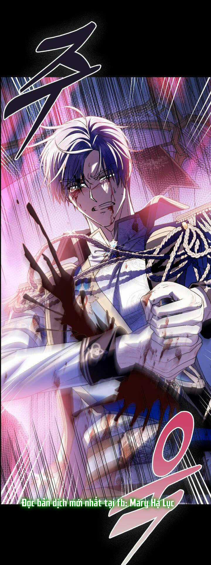 Cha Ơi Con Không Muốn Kết Hôn Đâu Chapter 102 trang 122