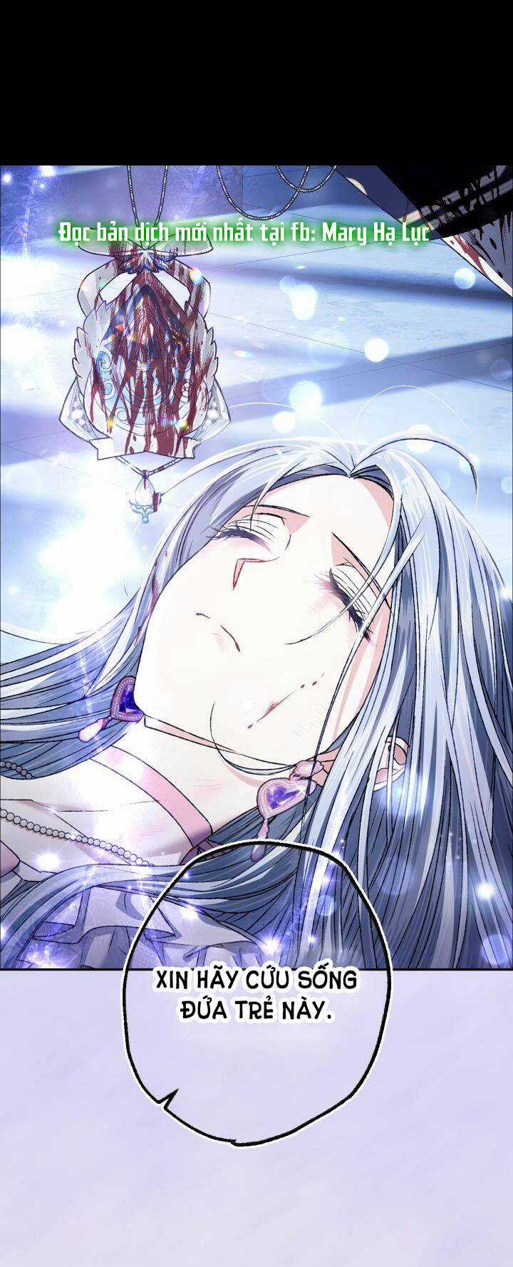 Cha Ơi Con Không Muốn Kết Hôn Đâu Chapter 102 trang 129