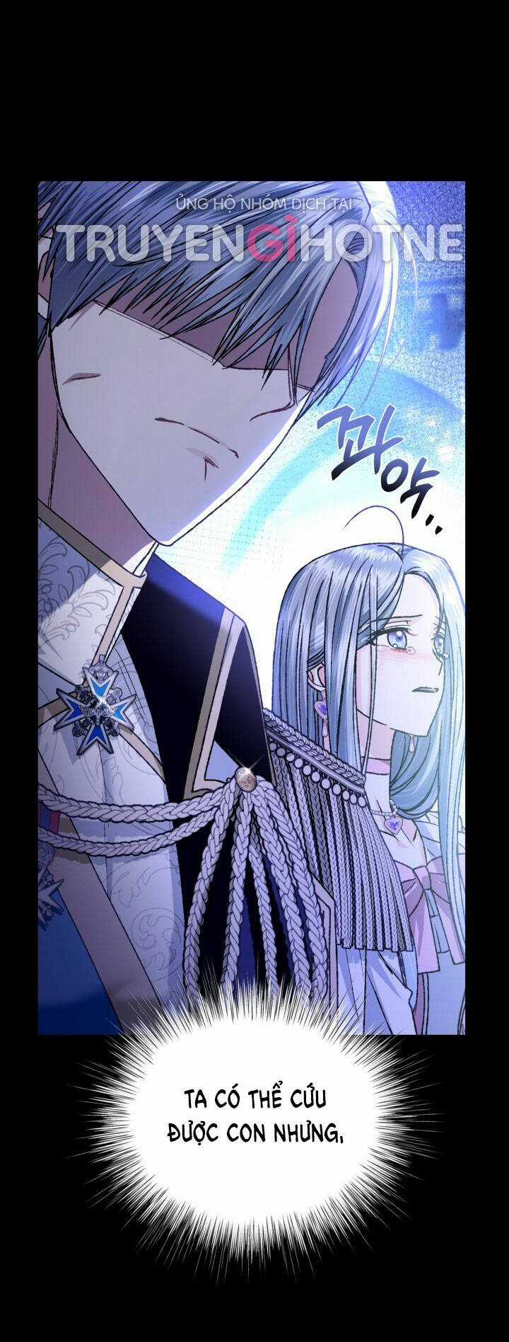 Cha Ơi Con Không Muốn Kết Hôn Đâu Chapter 102 trang 18