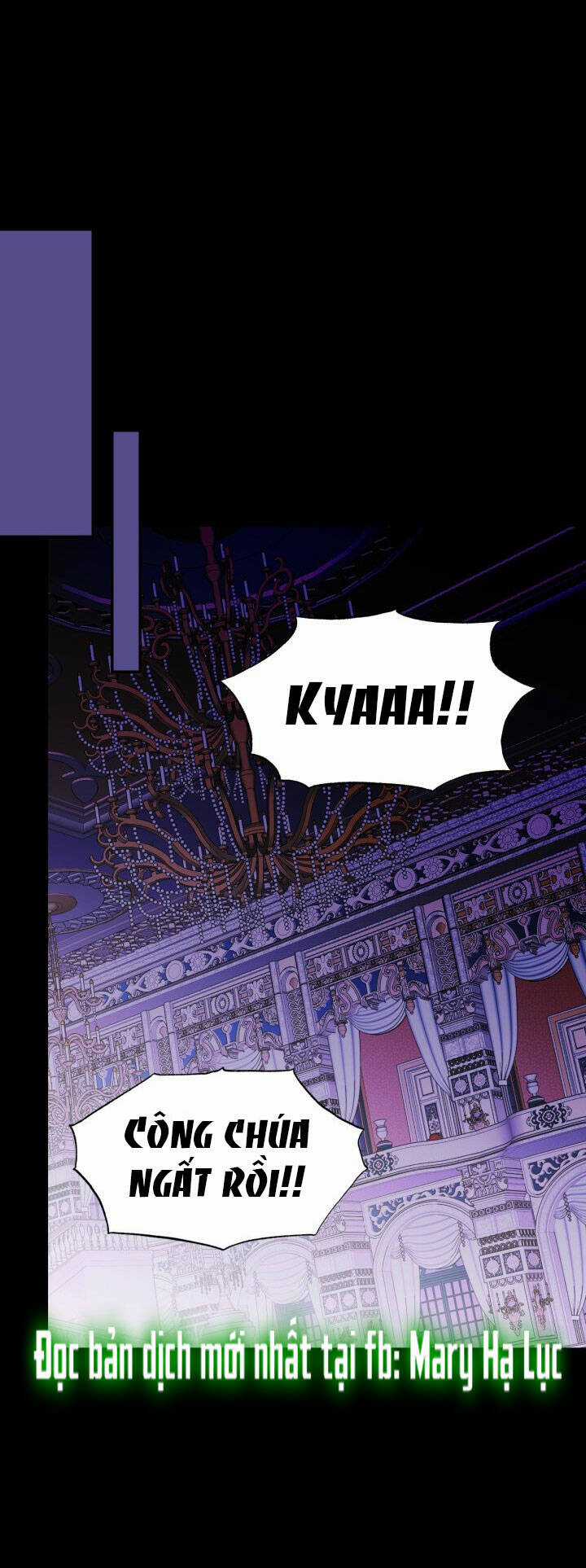 Cha Ơi Con Không Muốn Kết Hôn Đâu Chapter 102 trang 2