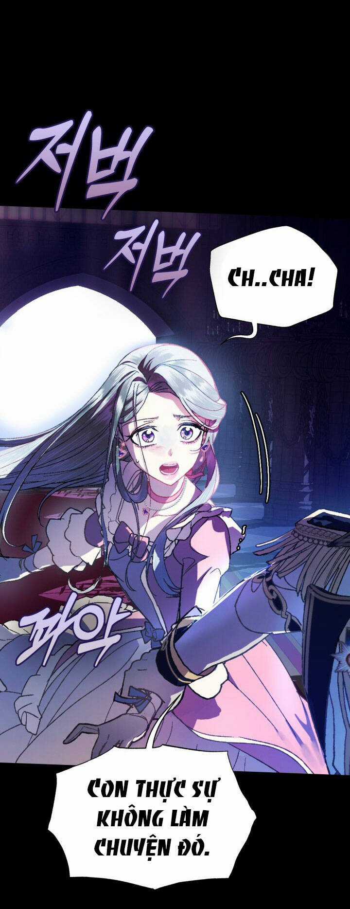 Cha Ơi Con Không Muốn Kết Hôn Đâu Chapter 102 trang 4