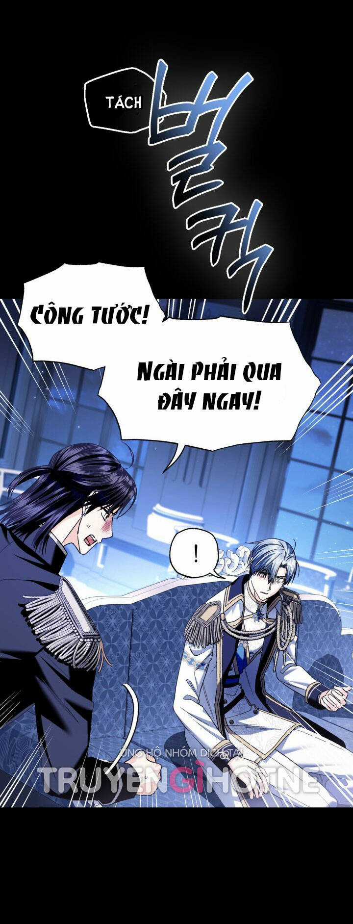 Cha Ơi Con Không Muốn Kết Hôn Đâu Chapter 102 trang 44