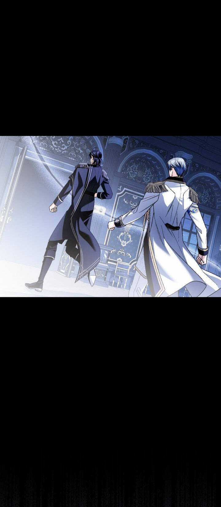 Cha Ơi Con Không Muốn Kết Hôn Đâu Chapter 102 trang 45