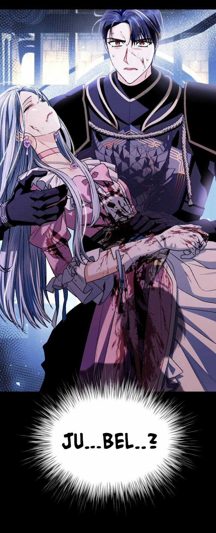 Cha Ơi Con Không Muốn Kết Hôn Đâu Chapter 102 trang 48