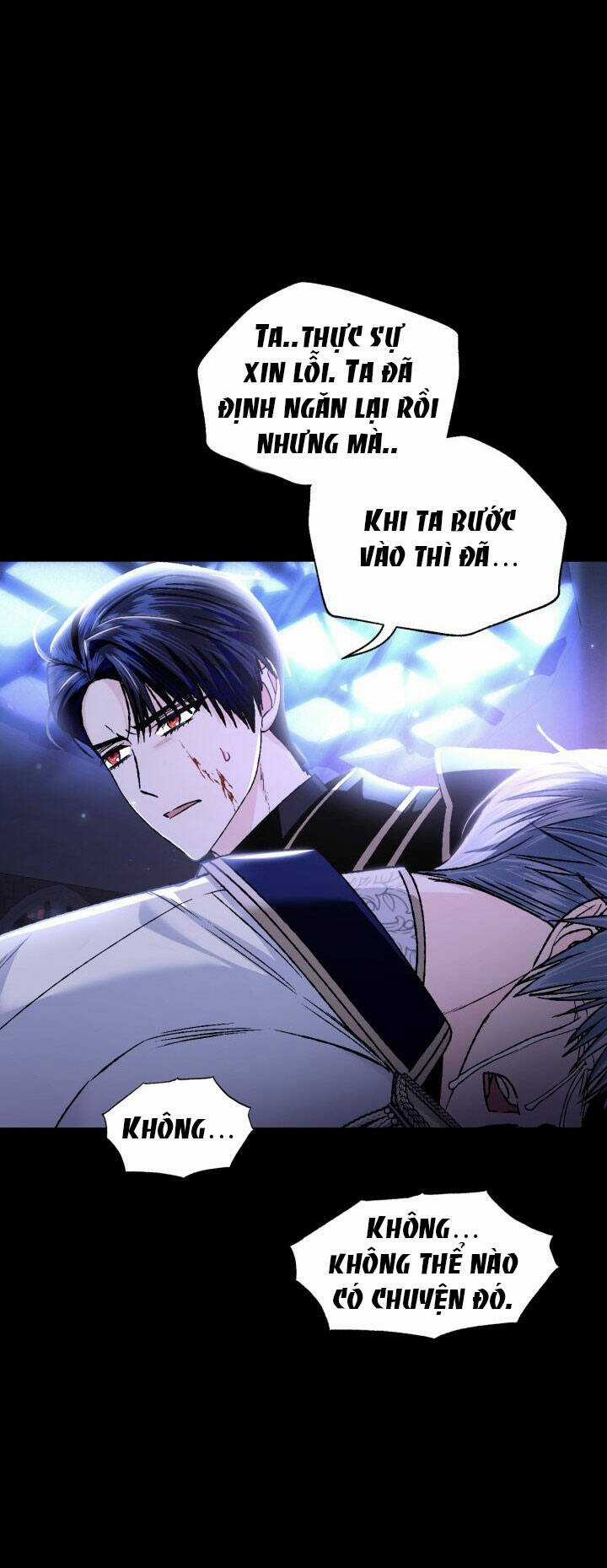 Cha Ơi Con Không Muốn Kết Hôn Đâu Chapter 102 trang 51