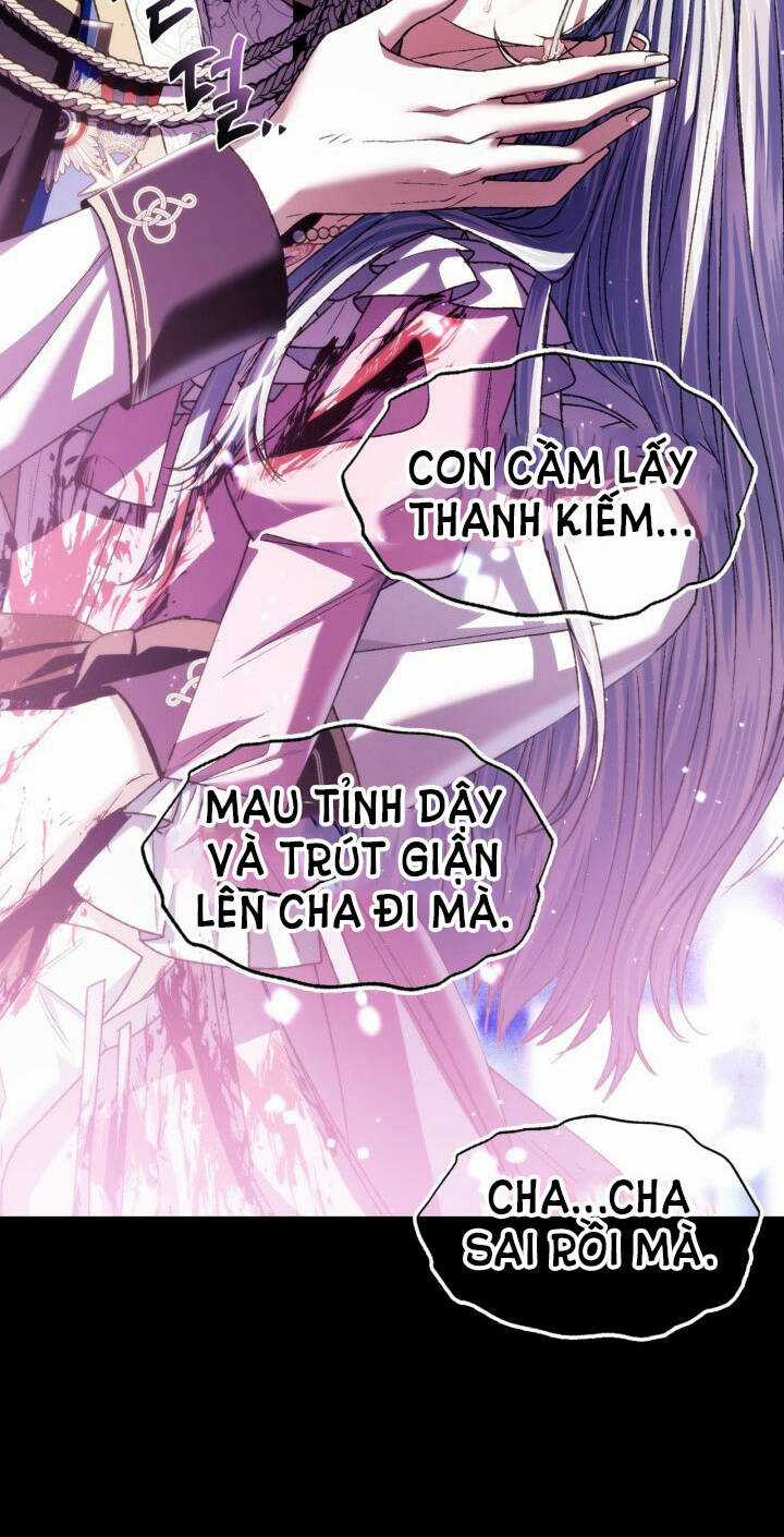 Cha Ơi Con Không Muốn Kết Hôn Đâu Chapter 102 trang 55