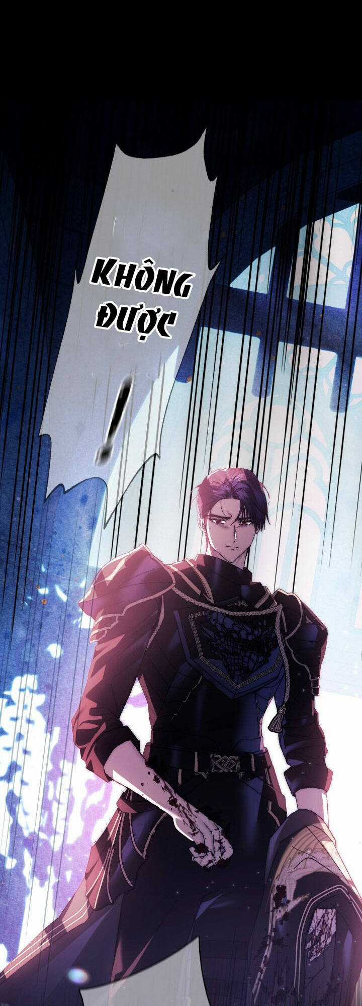 Cha Ơi Con Không Muốn Kết Hôn Đâu Chapter 102 trang 58