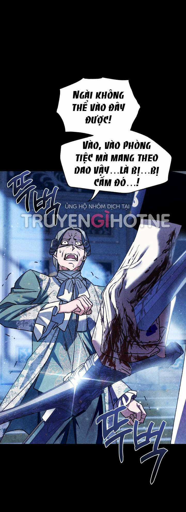 Cha Ơi Con Không Muốn Kết Hôn Đâu Chapter 102 trang 66