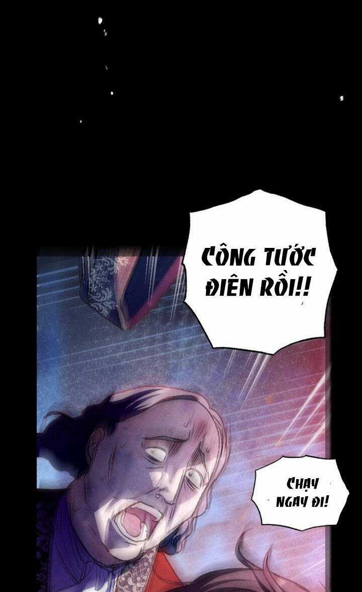 Cha Ơi Con Không Muốn Kết Hôn Đâu Chapter 102 trang 80