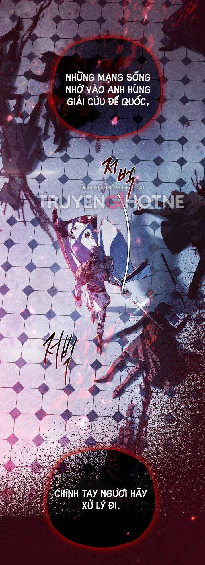 Cha Ơi Con Không Muốn Kết Hôn Đâu Chapter 102 trang 83