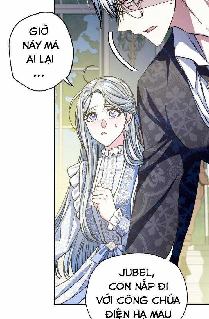 Cha Ơi Con Không Muốn Kết Hôn Đâu Chapter 103 trang 105