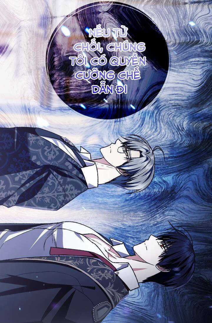 Cha Ơi Con Không Muốn Kết Hôn Đâu Chapter 103 trang 116