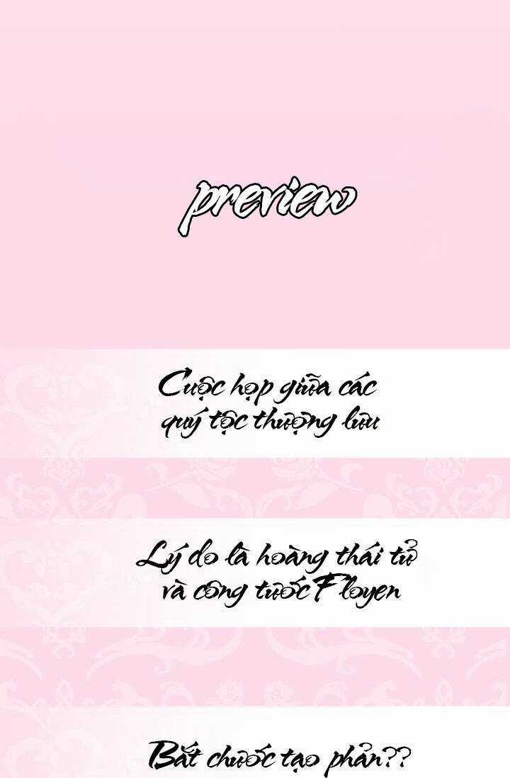 Cha Ơi Con Không Muốn Kết Hôn Đâu Chapter 103 trang 119