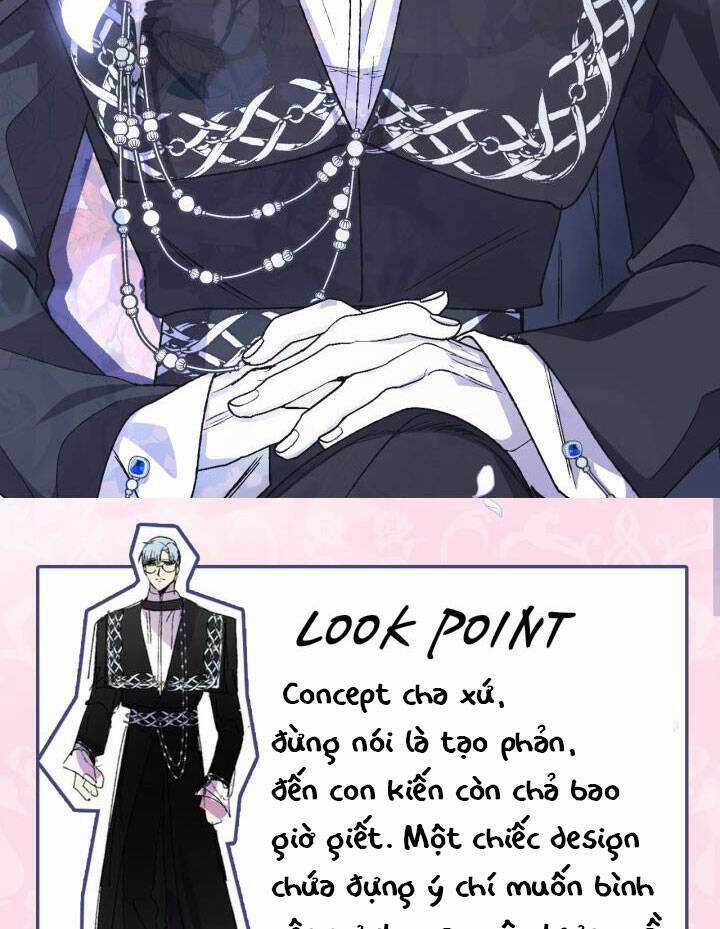 Cha Ơi Con Không Muốn Kết Hôn Đâu Chapter 103 trang 125