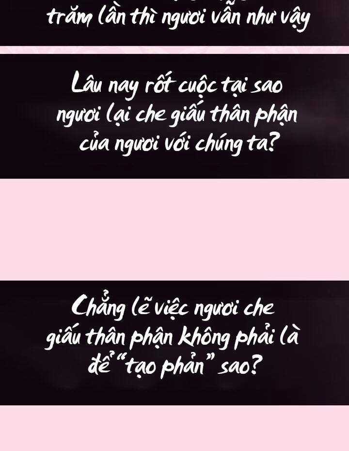 Cha Ơi Con Không Muốn Kết Hôn Đâu Chapter 103 trang 128