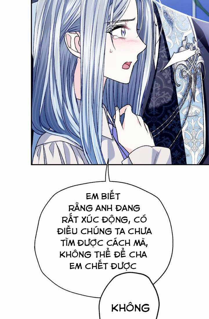 Cha Ơi Con Không Muốn Kết Hôn Đâu Chapter 103 trang 14