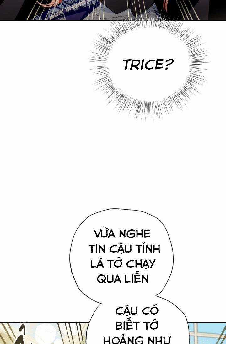 Cha Ơi Con Không Muốn Kết Hôn Đâu Chapter 103 trang 23