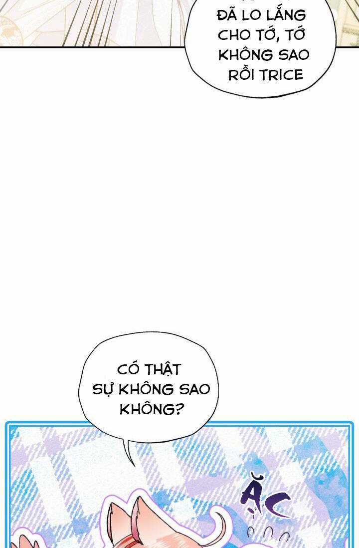 Cha Ơi Con Không Muốn Kết Hôn Đâu Chapter 103 trang 25