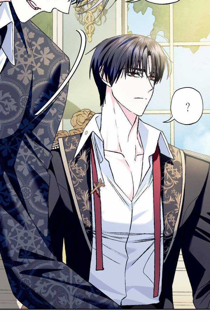 Cha Ơi Con Không Muốn Kết Hôn Đâu Chapter 103 trang 31