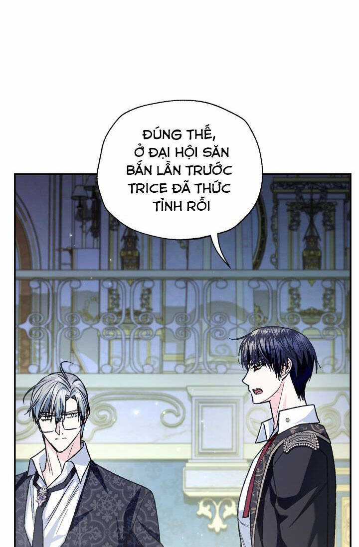 Cha Ơi Con Không Muốn Kết Hôn Đâu Chapter 103 trang 37