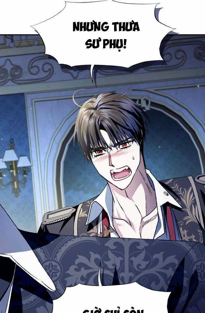 Cha Ơi Con Không Muốn Kết Hôn Đâu Chapter 103 trang 44