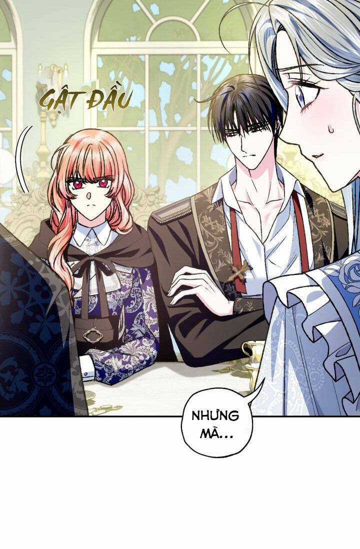 Cha Ơi Con Không Muốn Kết Hôn Đâu Chapter 103 trang 59