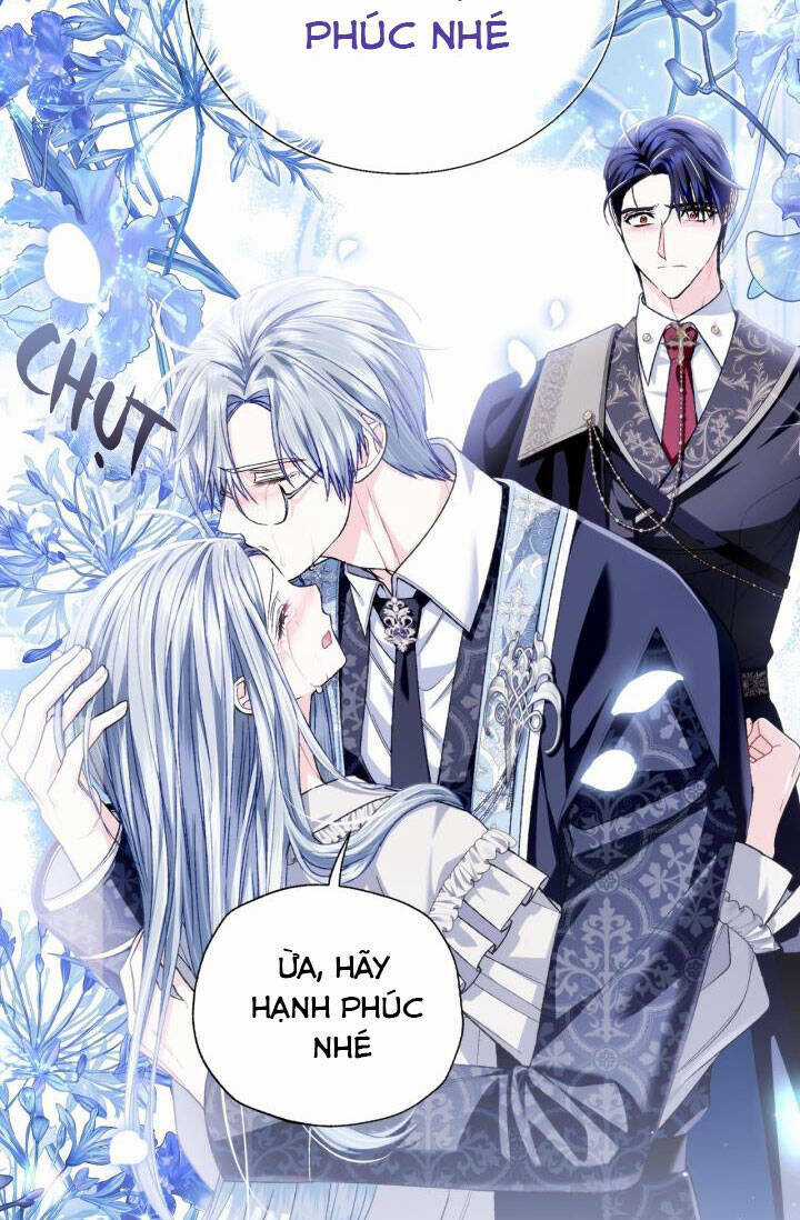 Cha Ơi Con Không Muốn Kết Hôn Đâu Chapter 103 trang 6