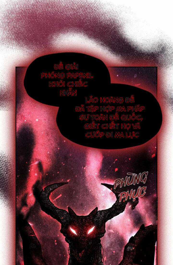 Cha Ơi Con Không Muốn Kết Hôn Đâu Chapter 103 trang 63